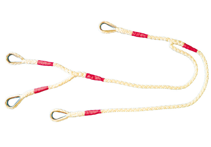 牽引吊拉纜繩 牽引吊拉纜繩