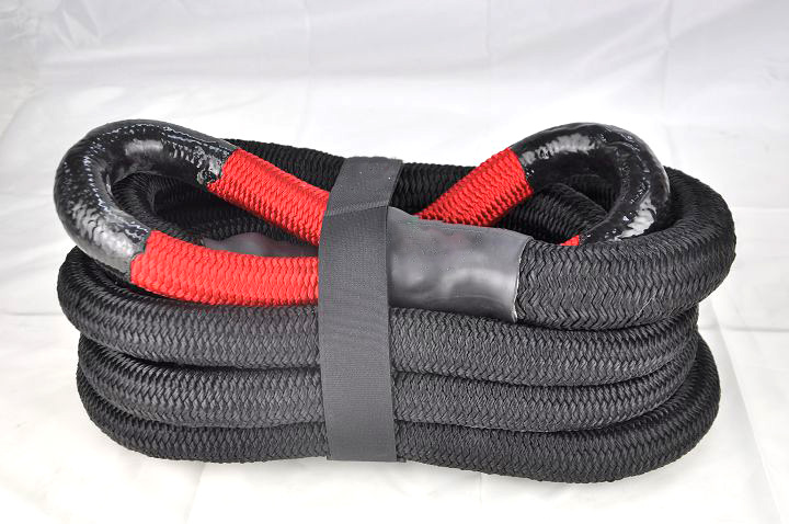 越野車拖車繩 越野車拖車繩