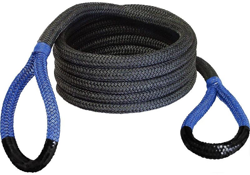 越野用拖車?yán)K一般多少噸 越野用拖車?yán)K一般多少噸