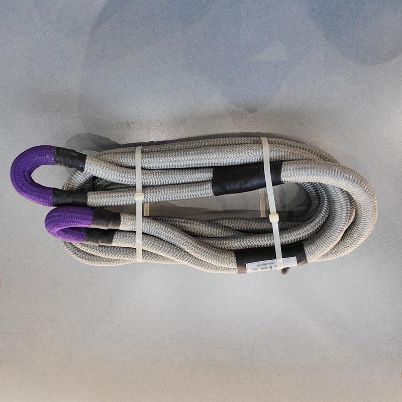 越野拖車繩 越野拖車繩