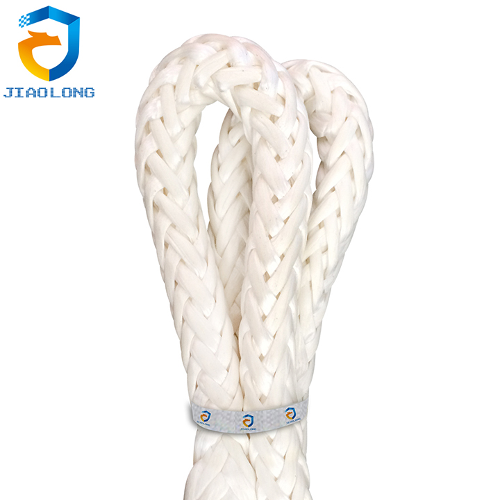 超高分子量聚乙烯纜繩