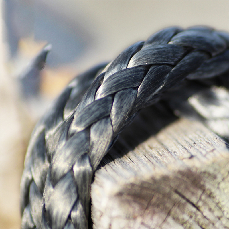 超高分子量聚乙烯繩規格 超高分子量聚乙烯繩規格