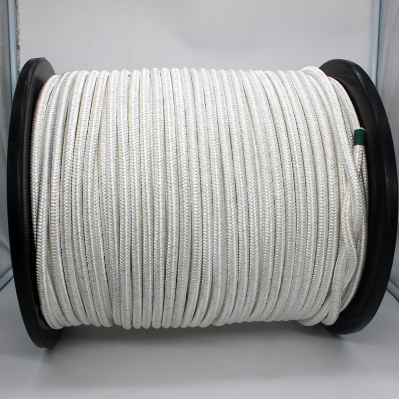 超高分子量聚乙烯纖維纜繩標(biāo)準(zhǔn) 超高分子量聚乙烯纖維纜繩標(biāo)準(zhǔn)