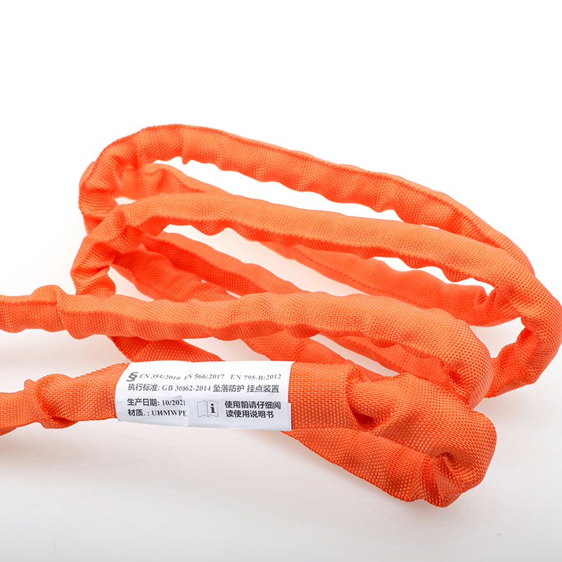 大強(qiáng)度雙核耐磨保護(hù)站套裝(無(wú)縫扁帶) 大強(qiáng)度雙核耐磨保護(hù)站套裝(無(wú)縫扁帶)