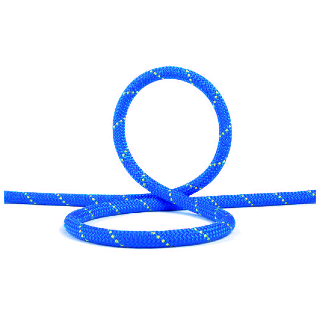 繩索的耐磨性 繩索的耐磨性