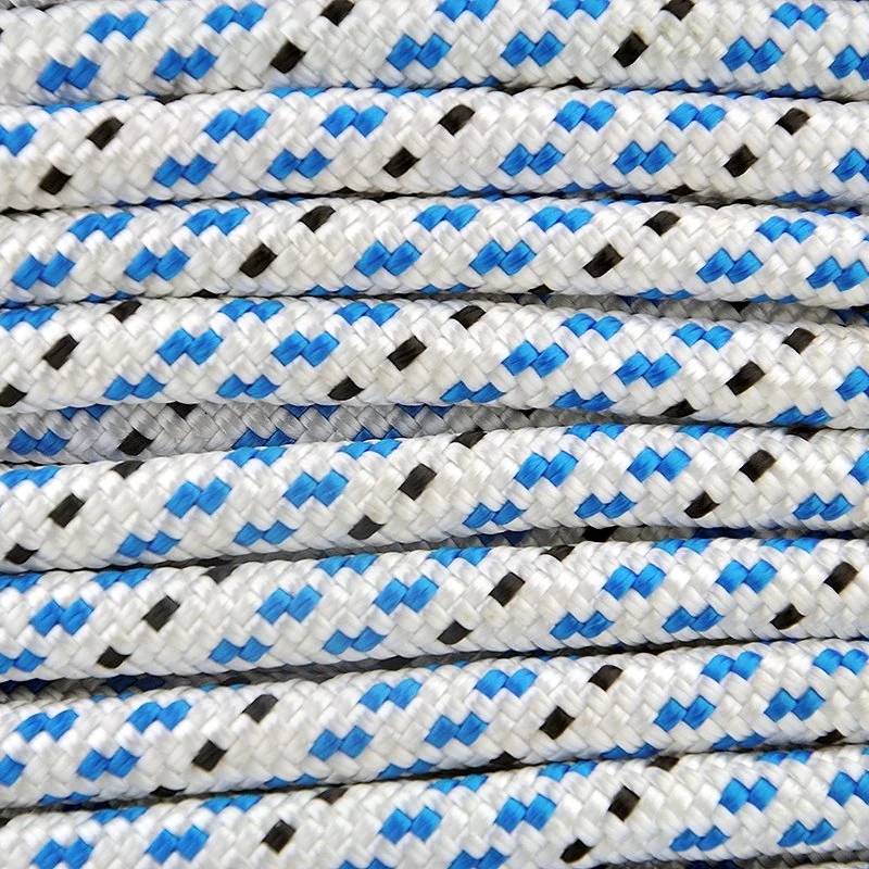 帆船繩索基礎知識 帆船繩索基礎知識