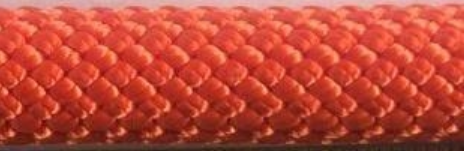 9mm低延伸靜力繩 9mm低延伸靜力繩