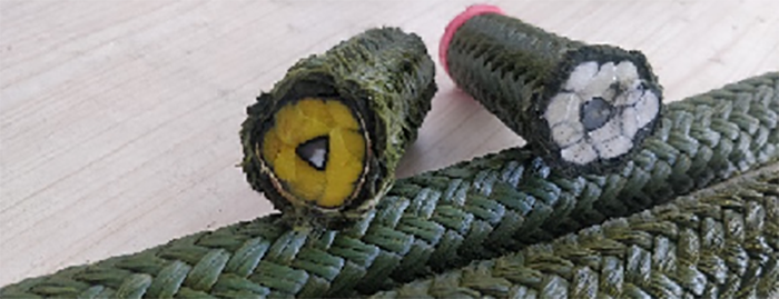 萬(wàn)米海洋絞車?yán)|繩 萬(wàn)米海洋絞車?yán)|繩