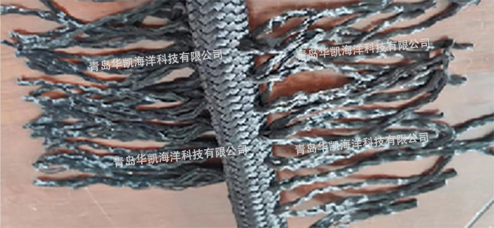 減震須纜繩 減震須纜繩