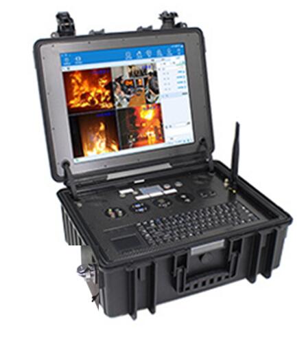 應(yīng)急救援指揮箱 應(yīng)急救援指揮箱