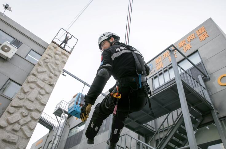 實(shí)景化訓(xùn)練設(shè)施 實(shí)景化訓(xùn)練設(shè)施