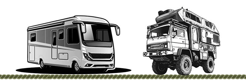 動能彈性越野拖車繩 動能彈性越野拖車繩