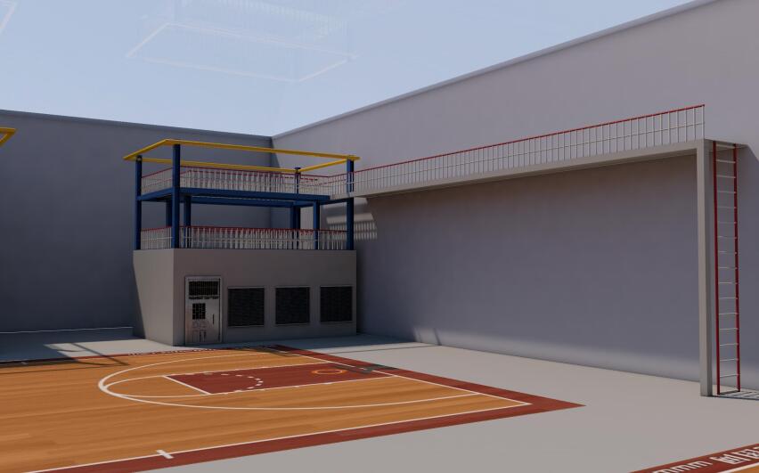 消防隊(duì)繩索救援綜合訓(xùn)練設(shè)施建設(shè) 消防隊(duì)繩索救援綜合訓(xùn)練設(shè)施建設(shè)