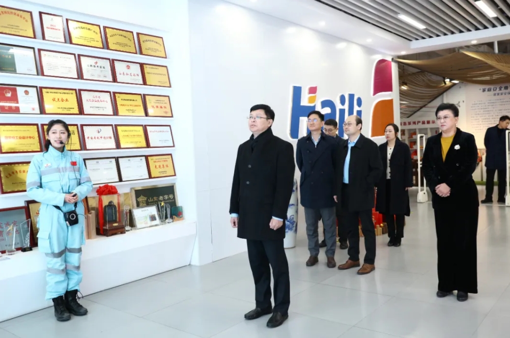 青島海麗雅集團(tuán) 青島海麗雅集團(tuán)