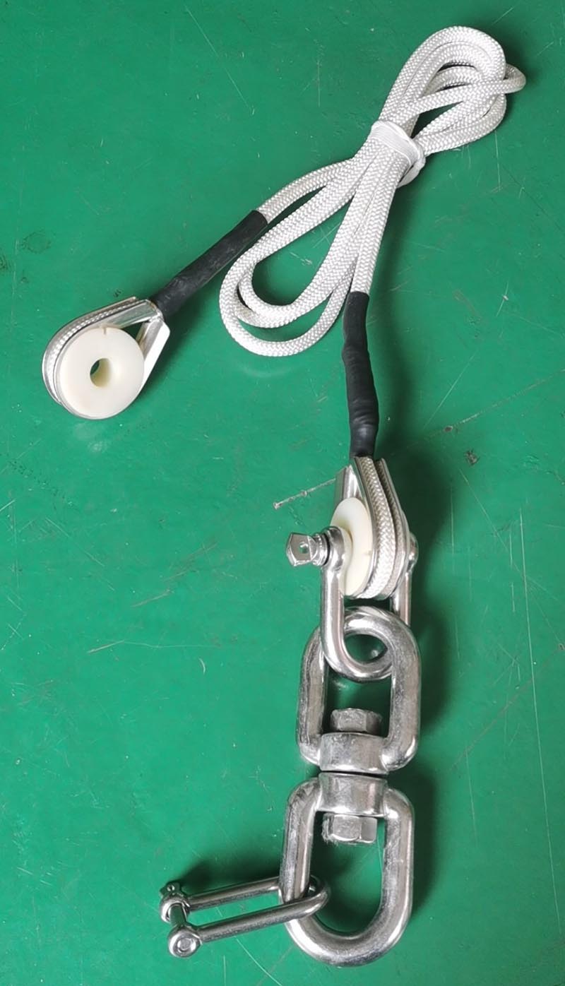 潛標(biāo)纜繩 潛標(biāo)纜繩