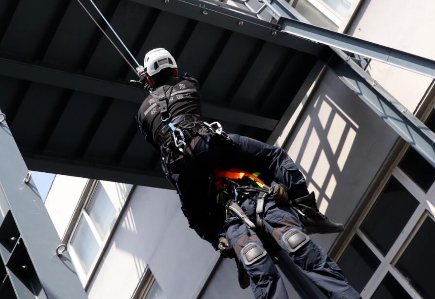 消防安全吊帶 消防安全吊帶